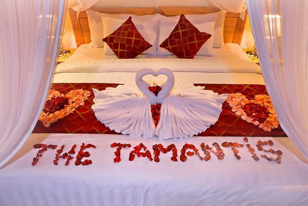 Holiday park The Tamantis Villa