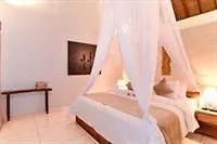 The Tamantis Villa Holiday park Canggu (Bali)