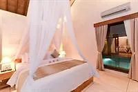 **** Holiday park The Tamantis Villa Indonesia