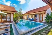 The Tamantis Villa Holiday park