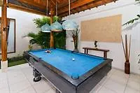 The Tamantis Villa Holiday park