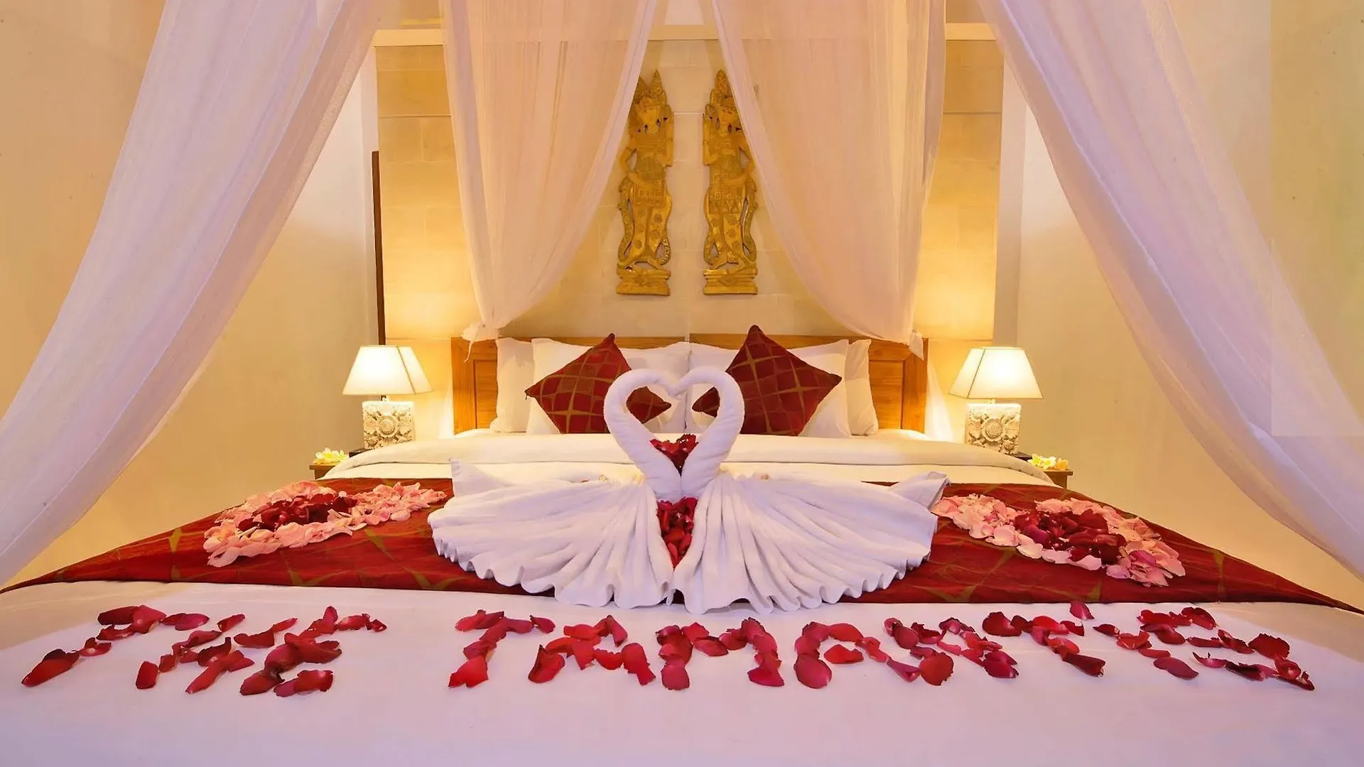 The Tamantis Villa Canggu (Bali)