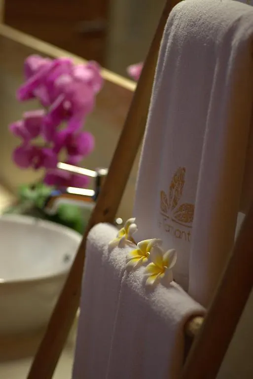 Holiday park The Tamantis Villa