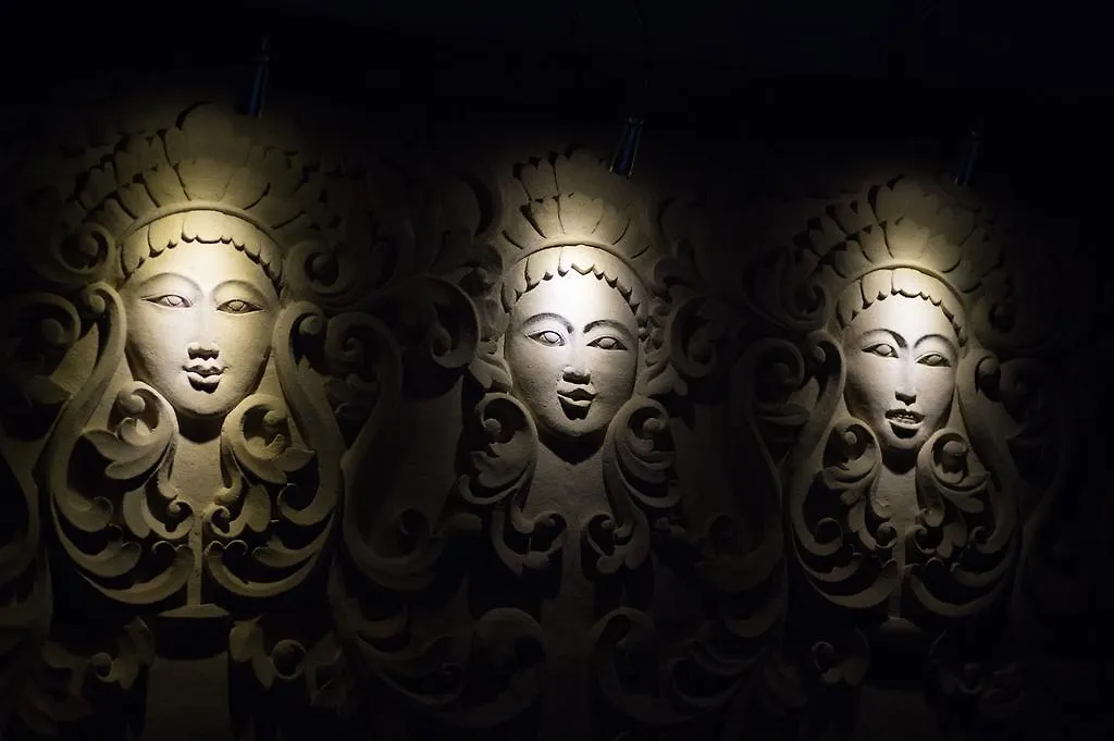 The Tamantis Villa Canggu (Bali)