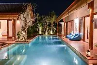 The Tamantis Villa Holiday park Canggu (Bali)