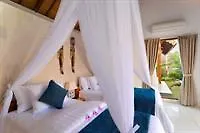 **** Holiday park The Tamantis Villa Indonesia
