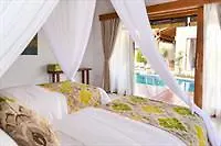 Holiday park The Tamantis Villa