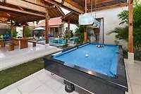 The Tamantis Villa