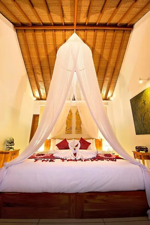 Parque de vacaciones The Tamantis Villa Canggu