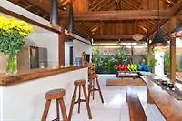 The Tamantis Villa Canggu Indonesia