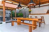 The Tamantis Villa Canggu 4*,