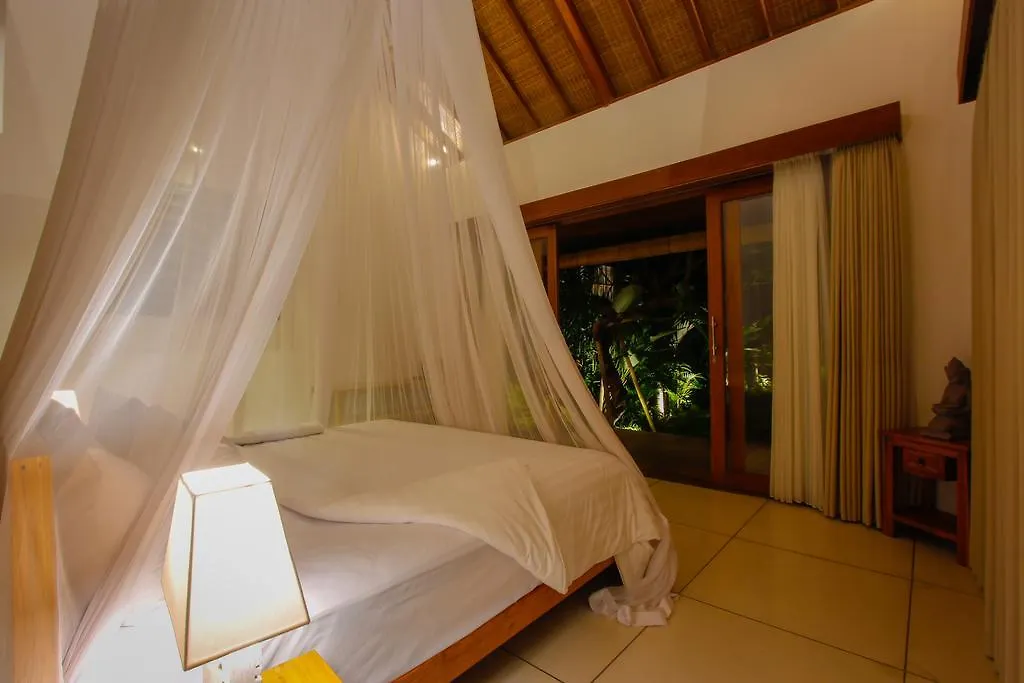 **** Parque de vacaciones The Tamantis Villa Canggu Indonesia