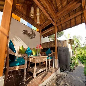 The Tamantis Villa Canggu