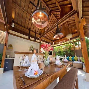 The Tamantis Villa Canggu Indonesia