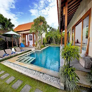 **** Parque de vacaciones The Tamantis Villa Canggu Indonesia