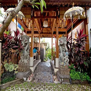The Tamantis Villa Canggu 4*,  Indonesia