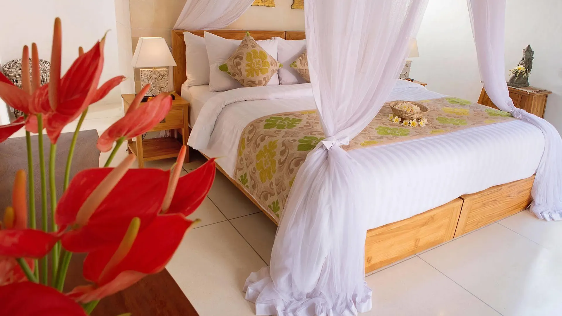 The Tamantis Villa Canggu