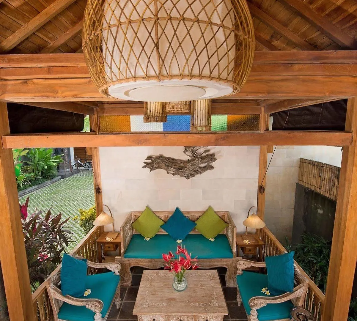 The Tamantis Villa Canggu Indonesia