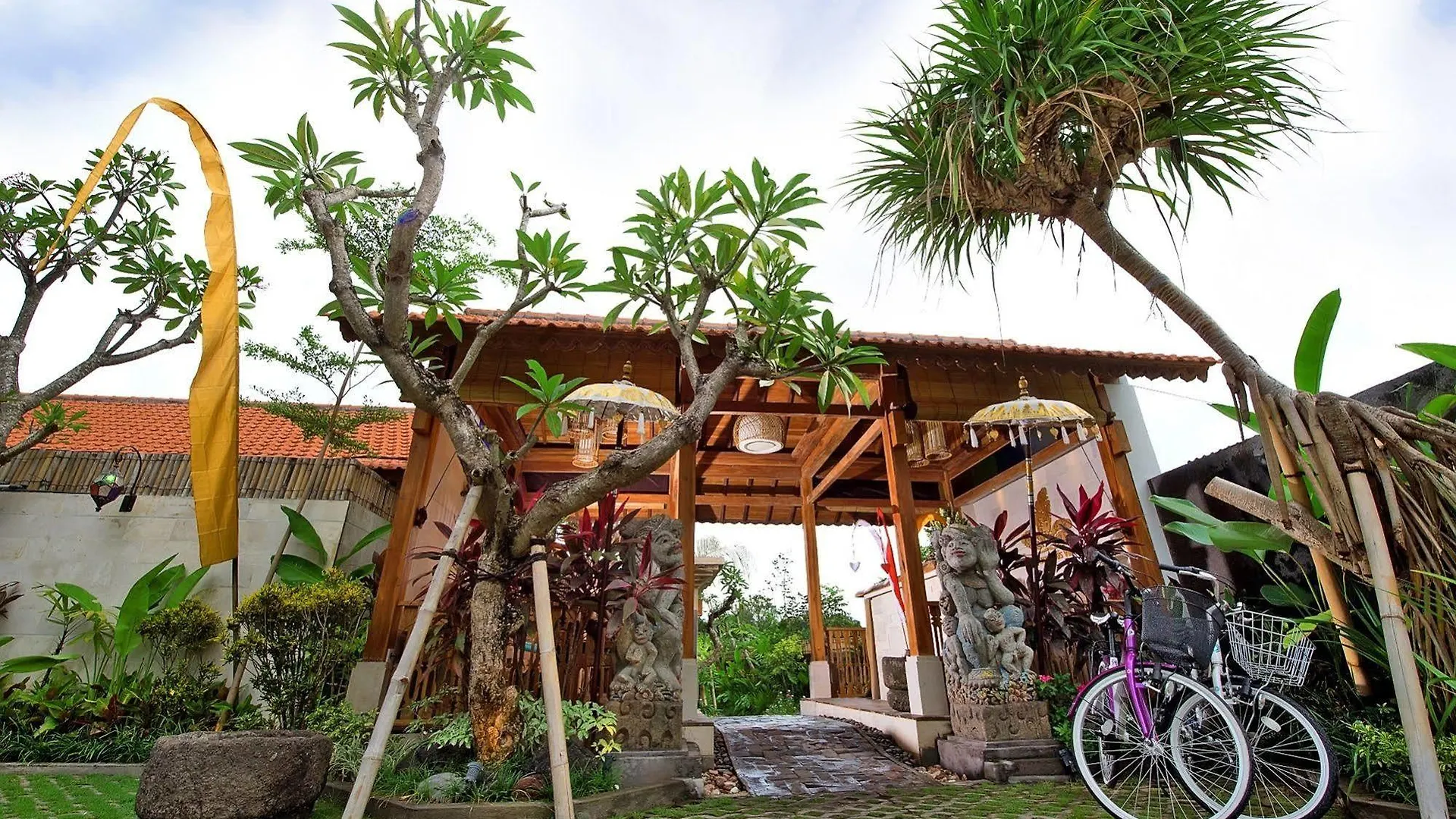 **** Parque de vacaciones The Tamantis Villa Canggu Indonesia