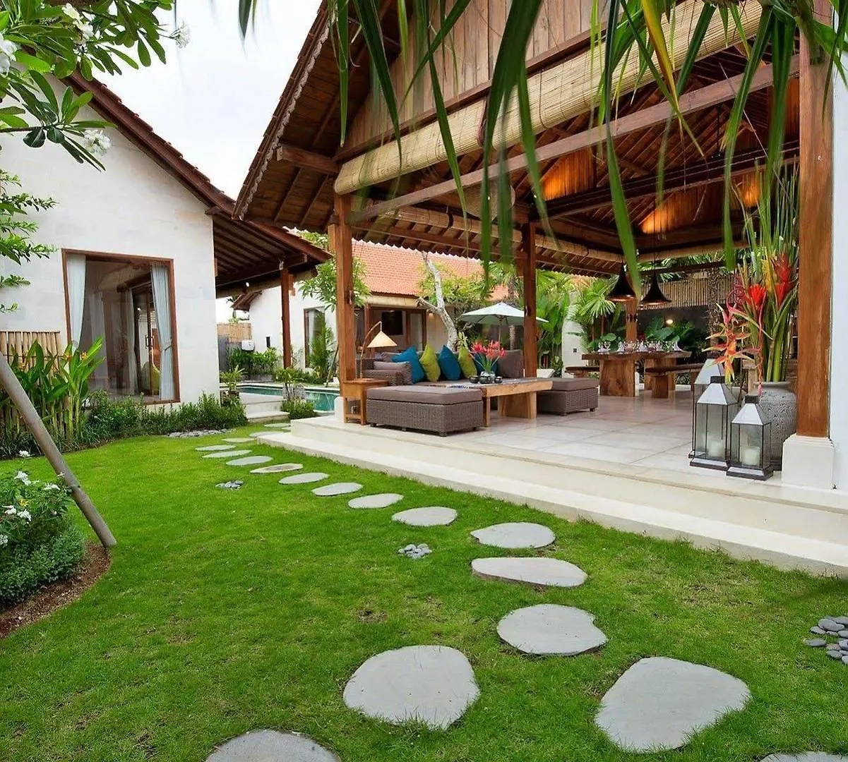 **** Parque de vacaciones The Tamantis Villa Canggu Indonesia